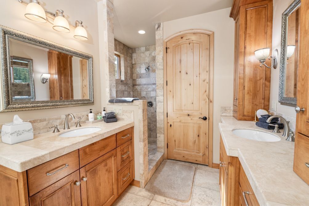 Photo of Bathroom in Boulder Bay