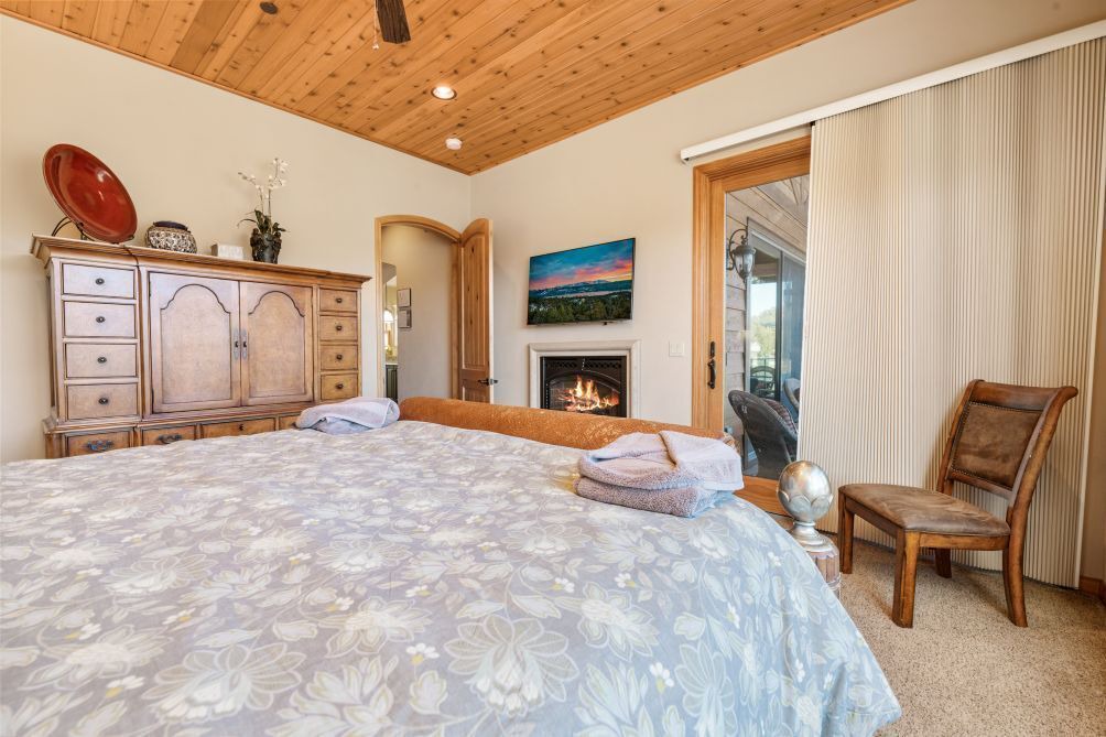 Photo of Bedroom in Boulder Bay