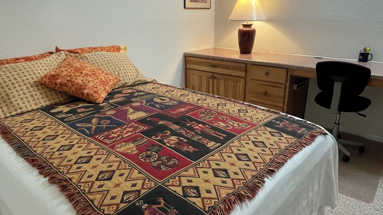 Photo of Bedroom in Las Campanas