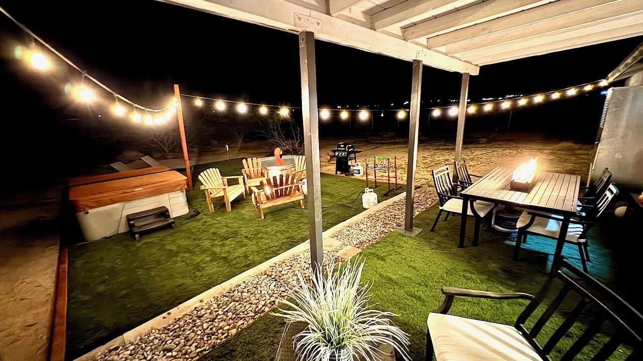 Photo of Outdoor in Joshua Tree