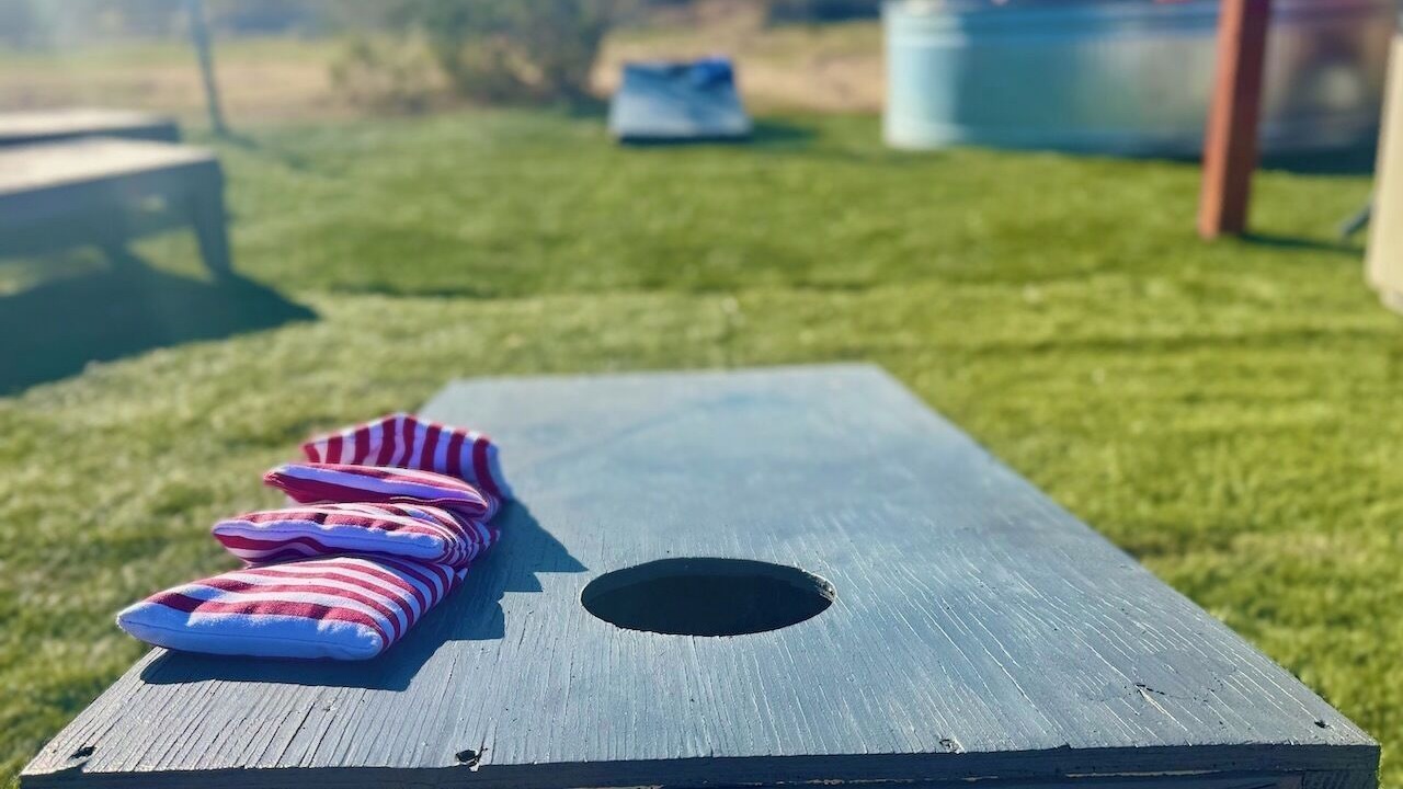 Photo of Outdoor in Joshua Tree