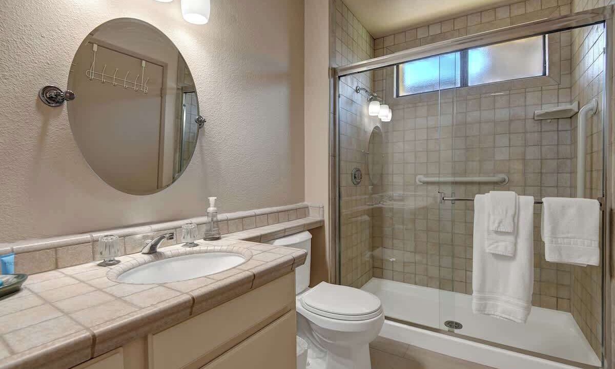 Photo of Bathroom in Palm Desert