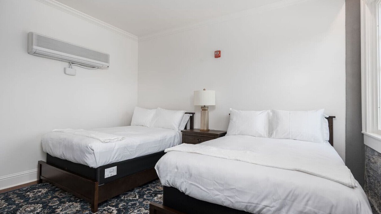 Photo of Bedroom in Santa Rosa