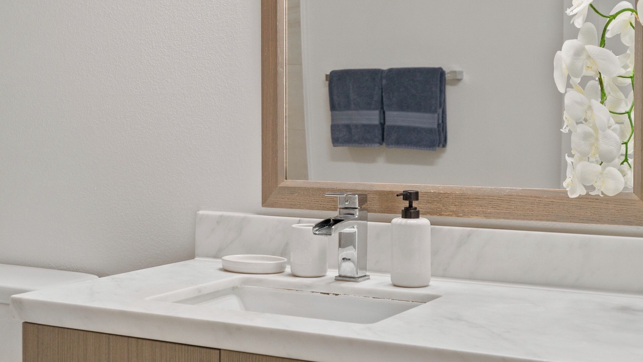 Photo of Bathroom in Downtown
