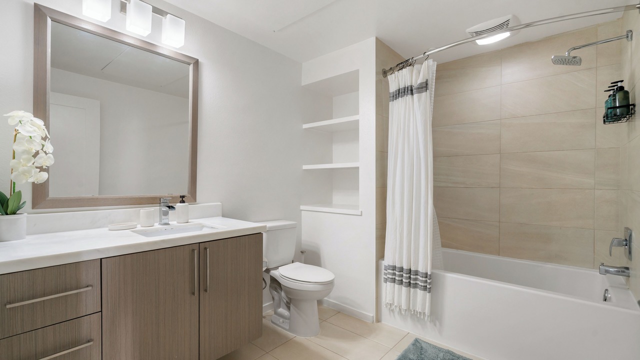 Photo of Bathroom in Downtown