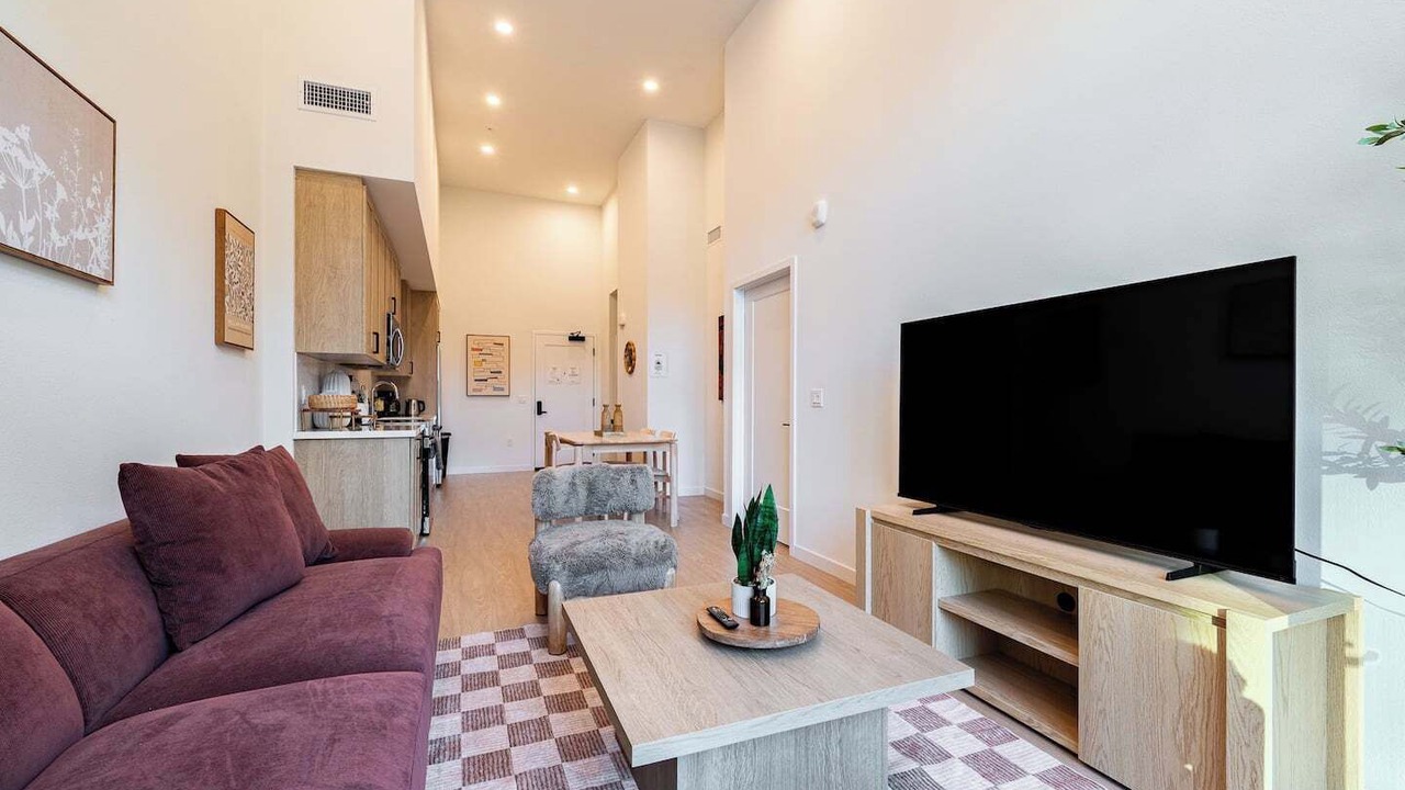 Photo of Livingroom in San Bernardino County