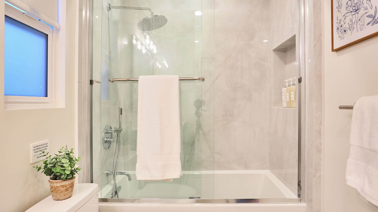 Photo of Bathroom in Studio City
