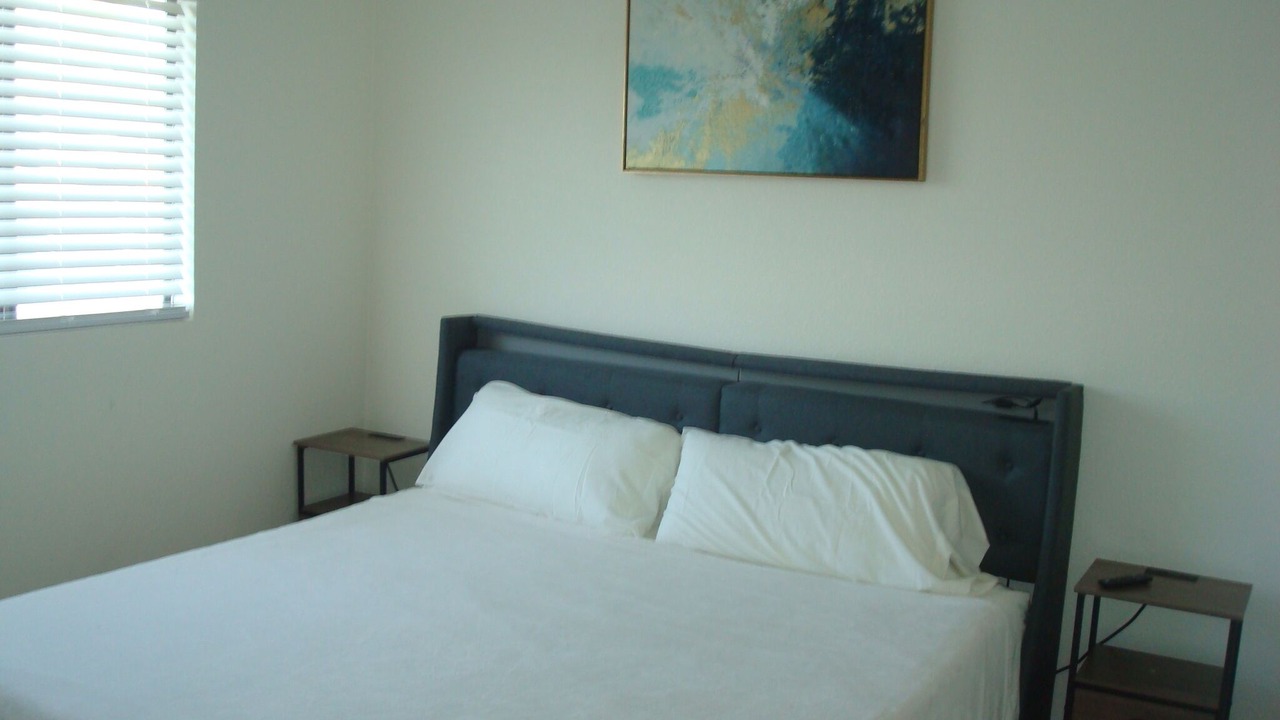 Photo of Bedroom in Green Valley North
