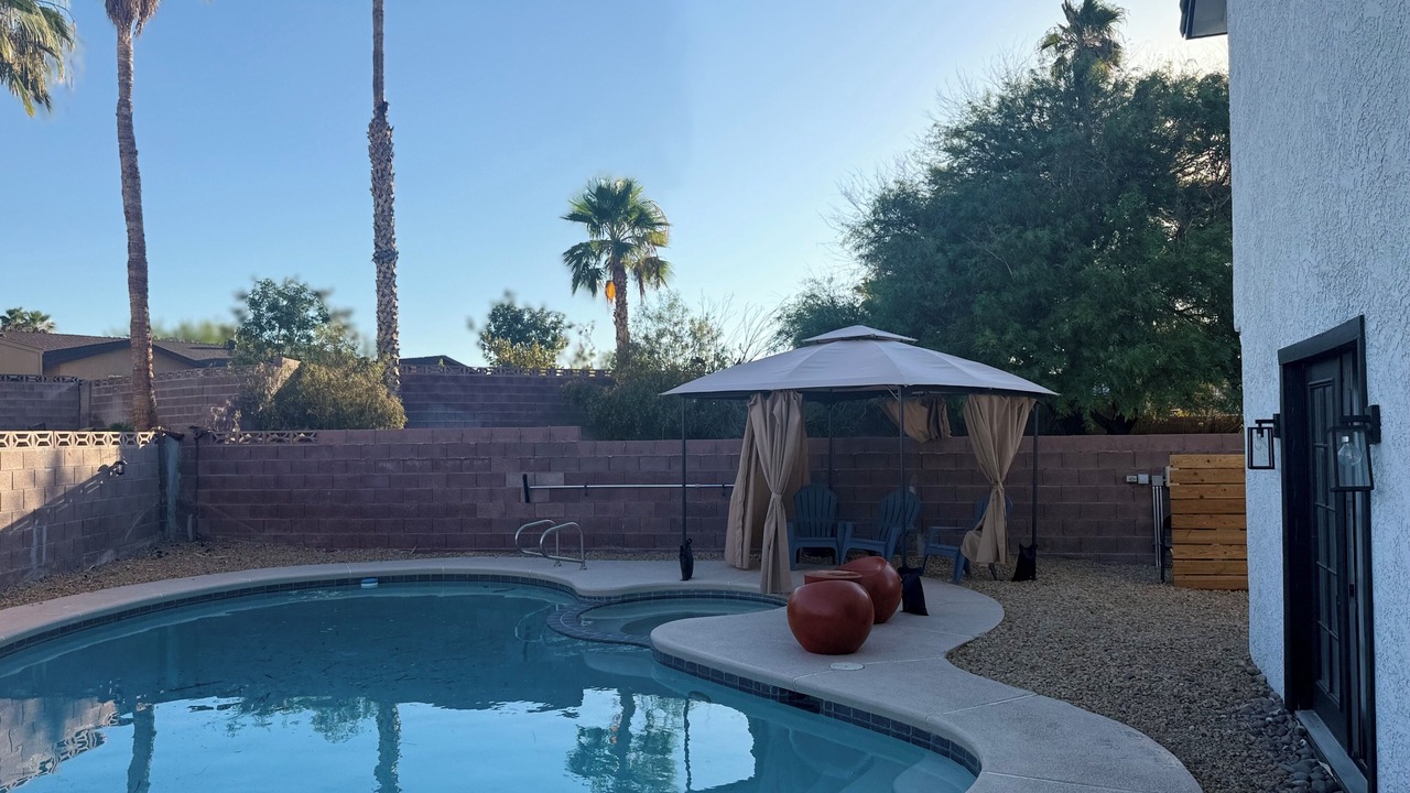 Photo of Outdoor in Green Valley North