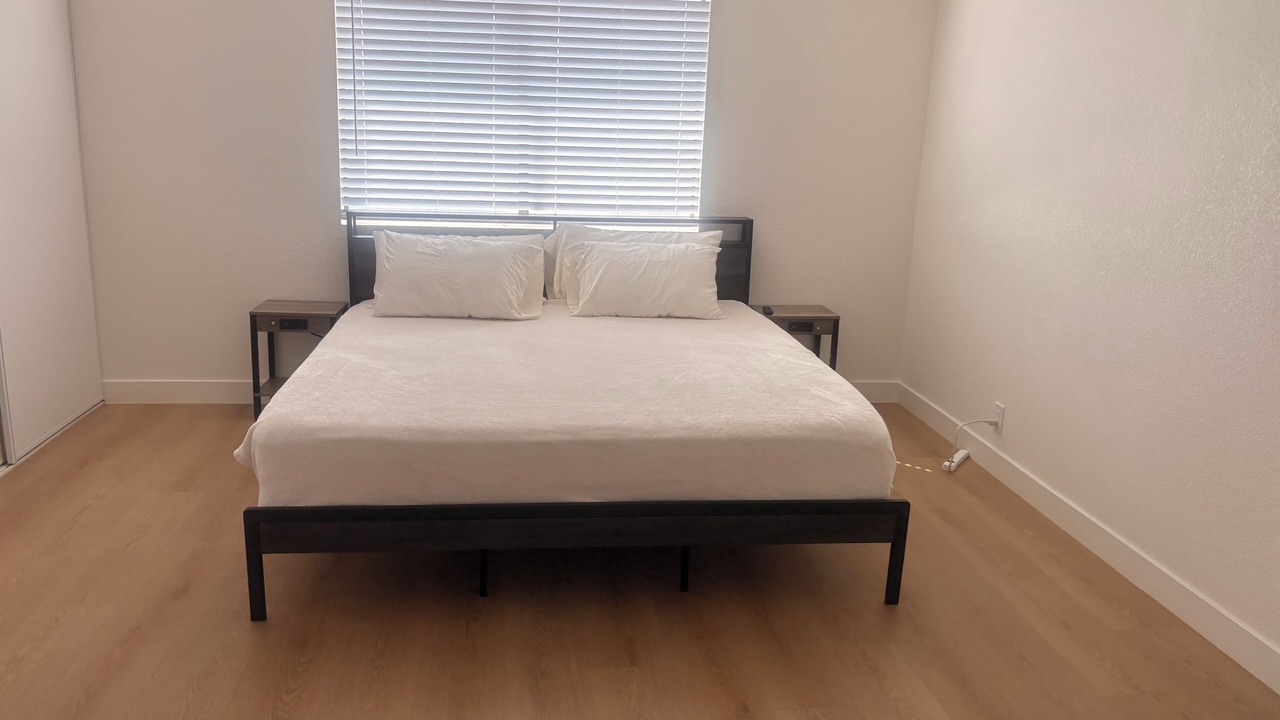 Photo of Bedroom in Green Valley North