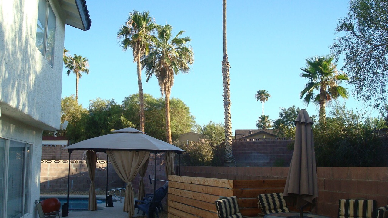 Photo of Outdoor in Green Valley North