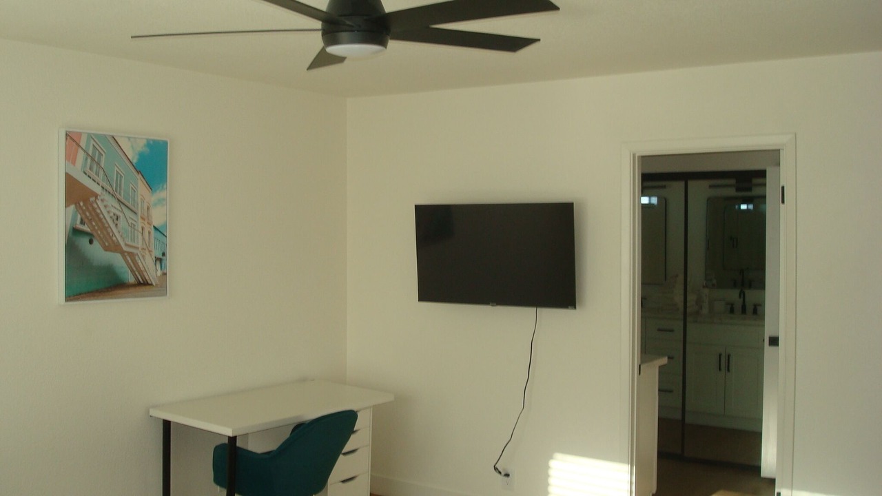 Photo of Bedroom in Green Valley North