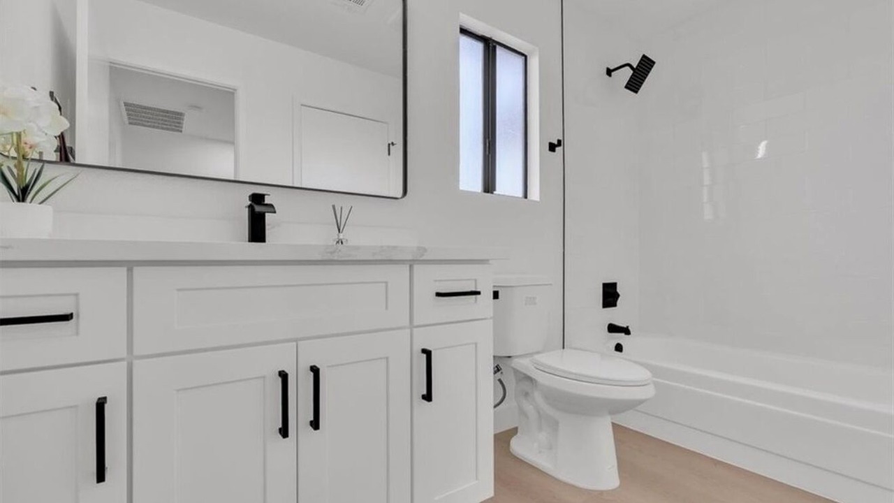 Photo of Bathroom in Green Valley North