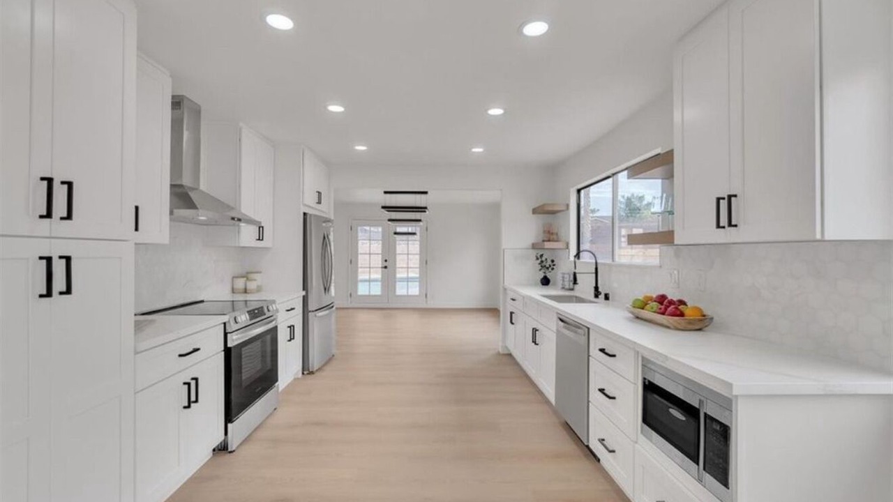 Photo of Kitchen in Green Valley North