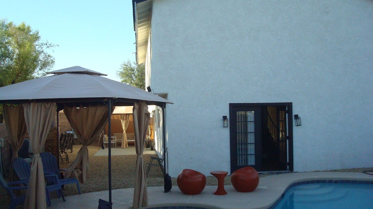 Photo of Outdoor in Green Valley North