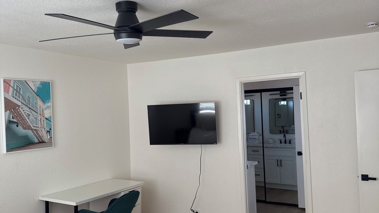 Photo of Bedroom in Green Valley North
