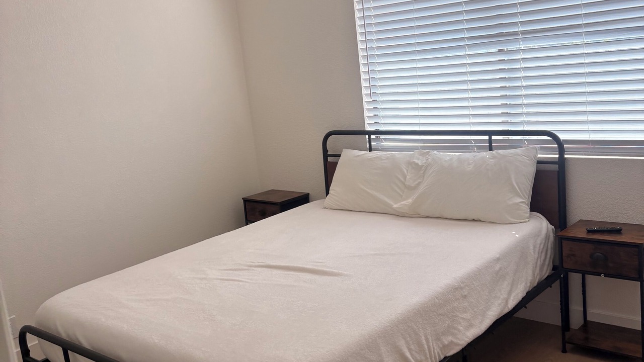 Photo of Bedroom in Green Valley North