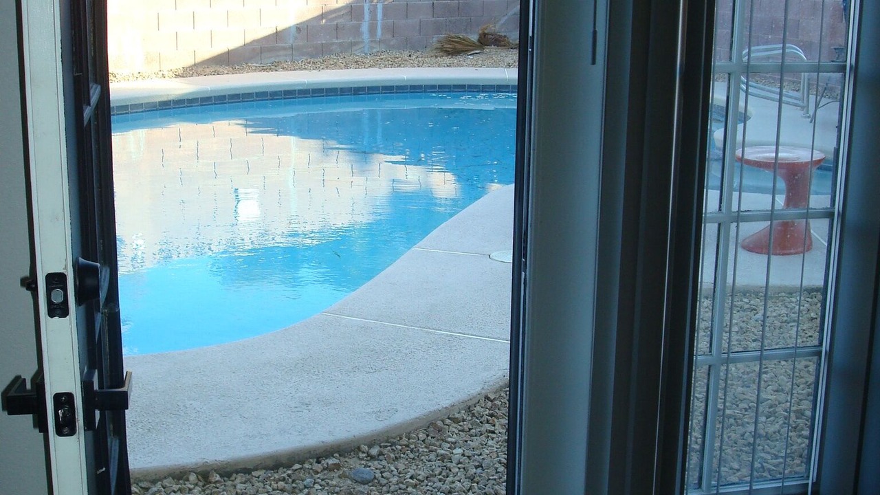 Photo of Outdoor in Green Valley North