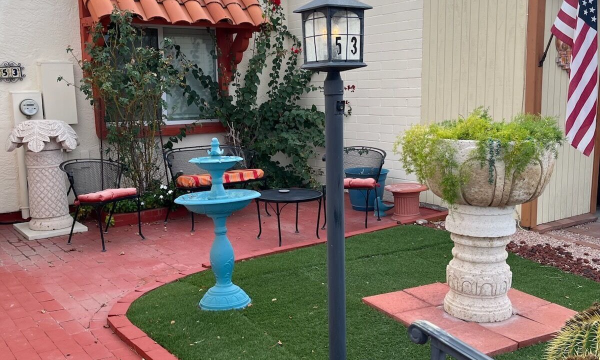 Photo of Outdoor in Casa Paloma II