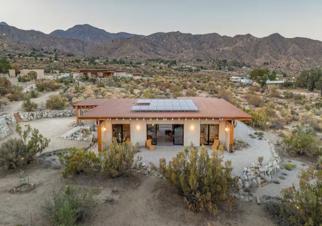 Photo of Outdoor in Morongo Valley
