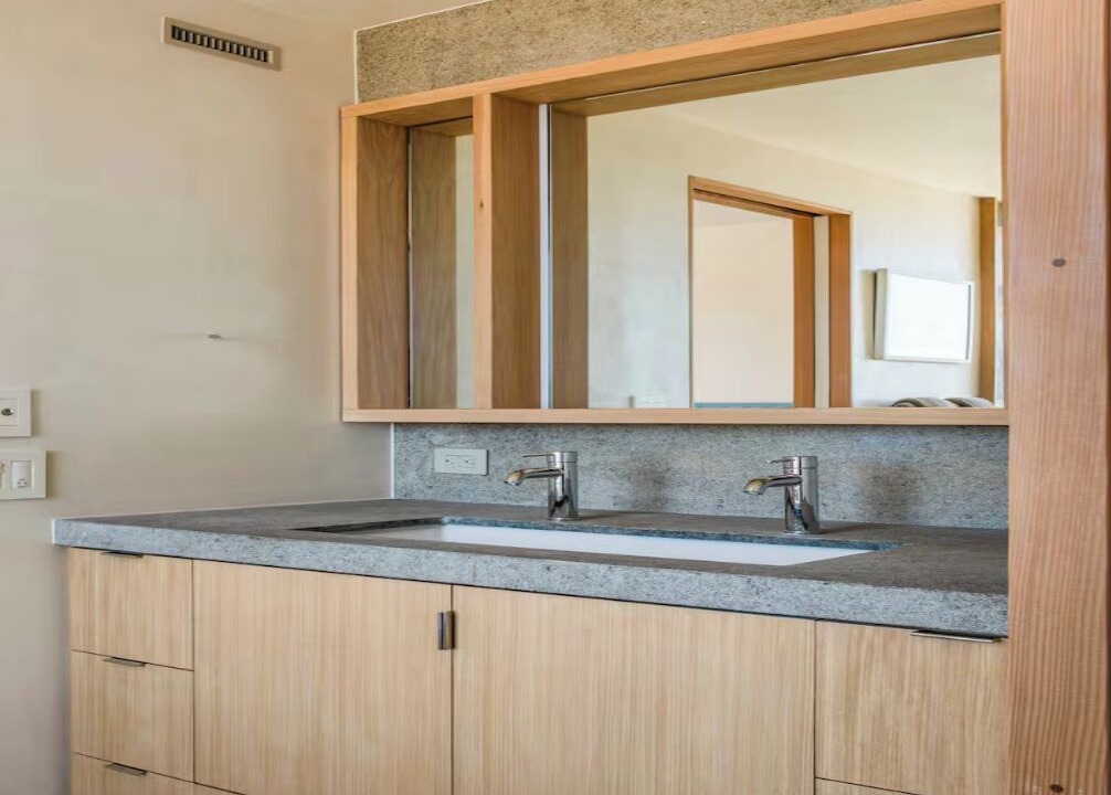 Photo of Bathroom in Morongo Valley