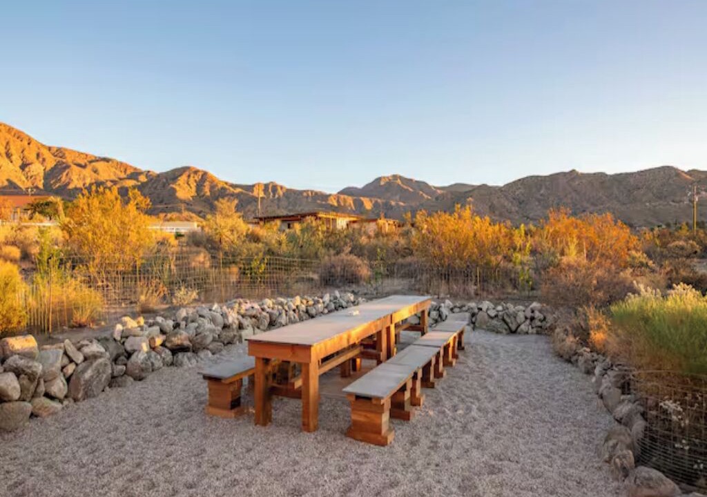 Photo of Outdoor in Morongo Valley