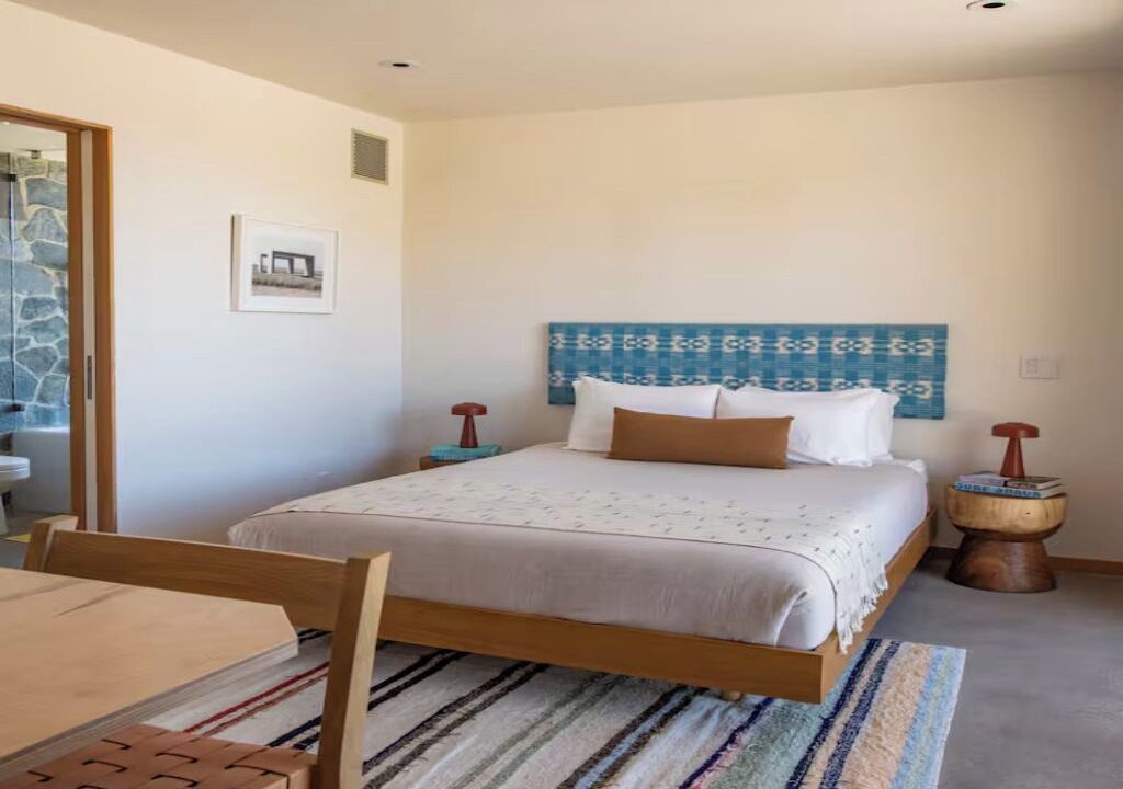 Photo of Bedroom in Morongo Valley