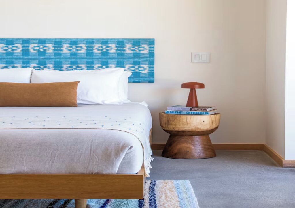 Photo of Bedroom in Morongo Valley