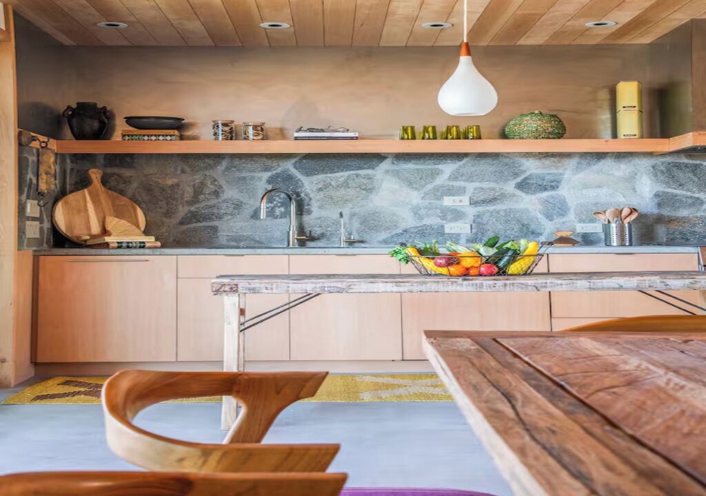 Photo of Kitchen in Morongo Valley