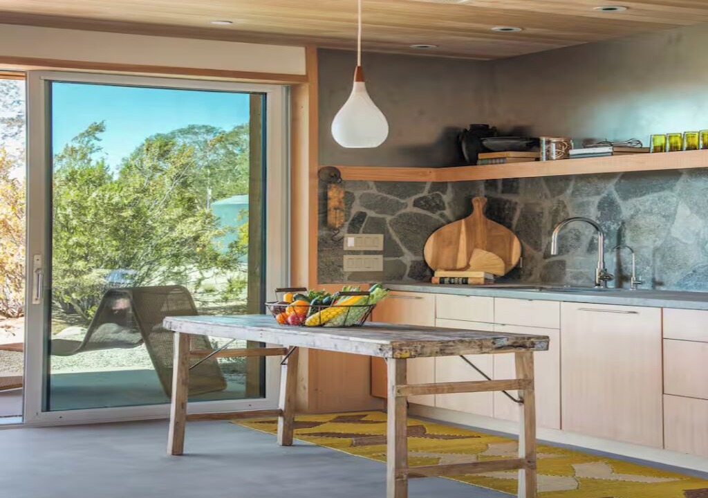 Photo of Kitchen in Morongo Valley