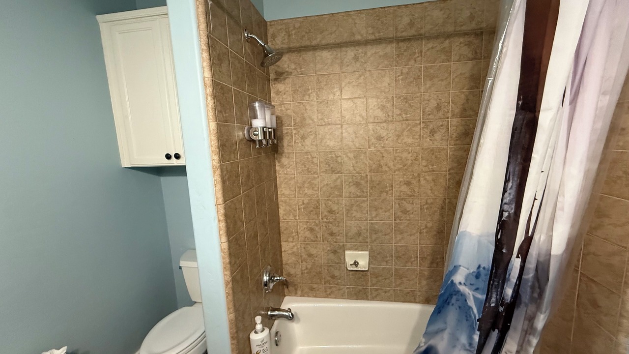 Photo of Bathroom in Shaver Lake