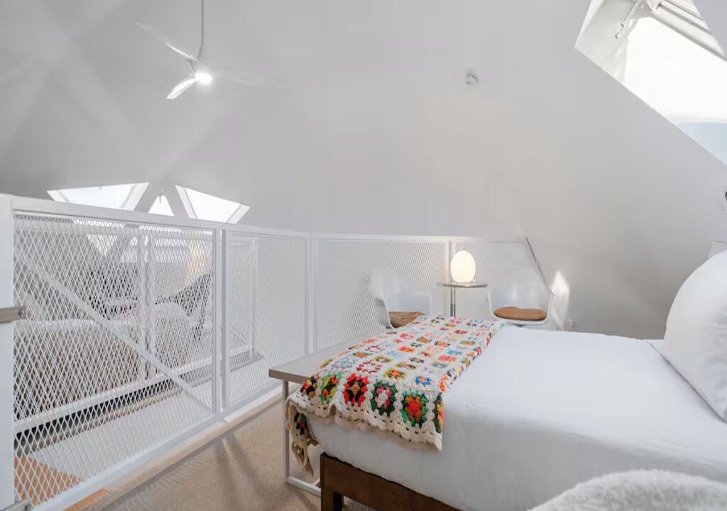 Photo of Bedroom in Panorama Heights