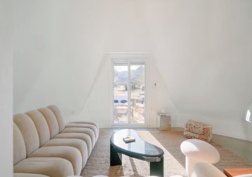 Photo of Livingroom in Panorama Heights