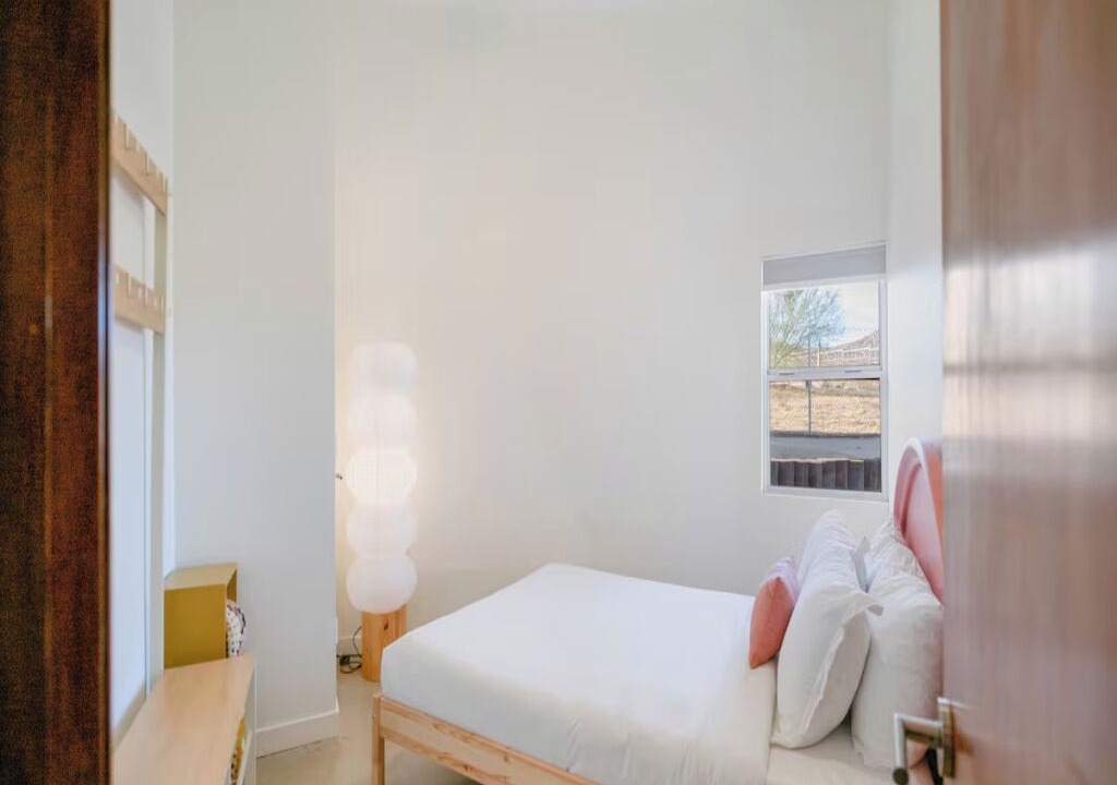 Photo of Bedroom in Panorama Heights