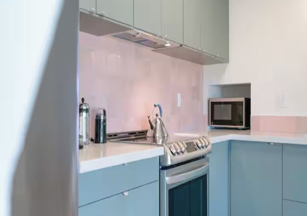 Photo of Kitchen in Panorama Heights