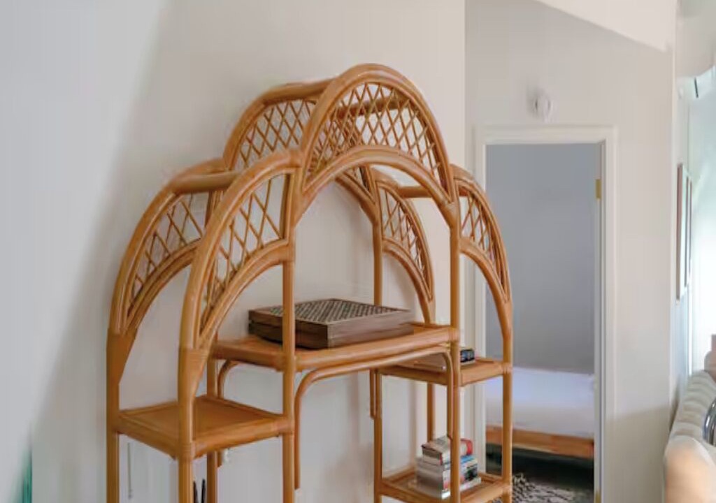 Photo of Bedroom in Panorama Heights