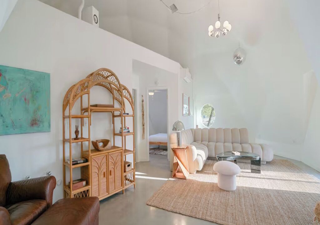 Photo of Livingroom in Panorama Heights