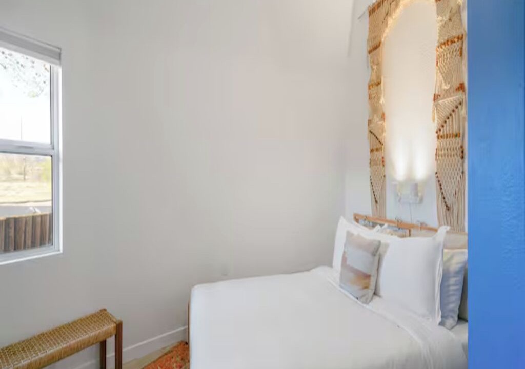 Photo of Bedroom in Panorama Heights