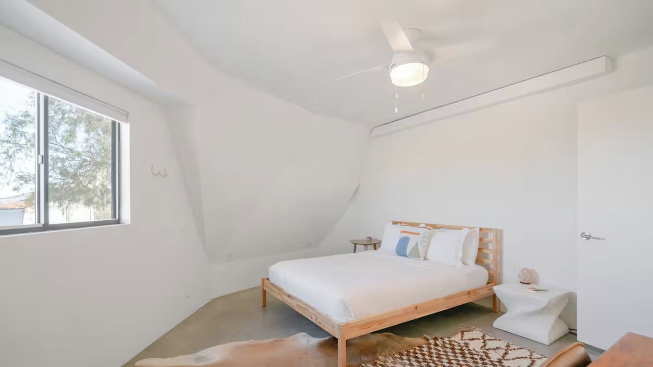 Photo of Bedroom in Panorama Heights
