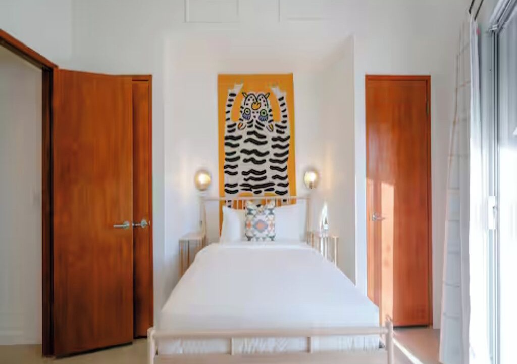 Photo of Bedroom in Panorama Heights