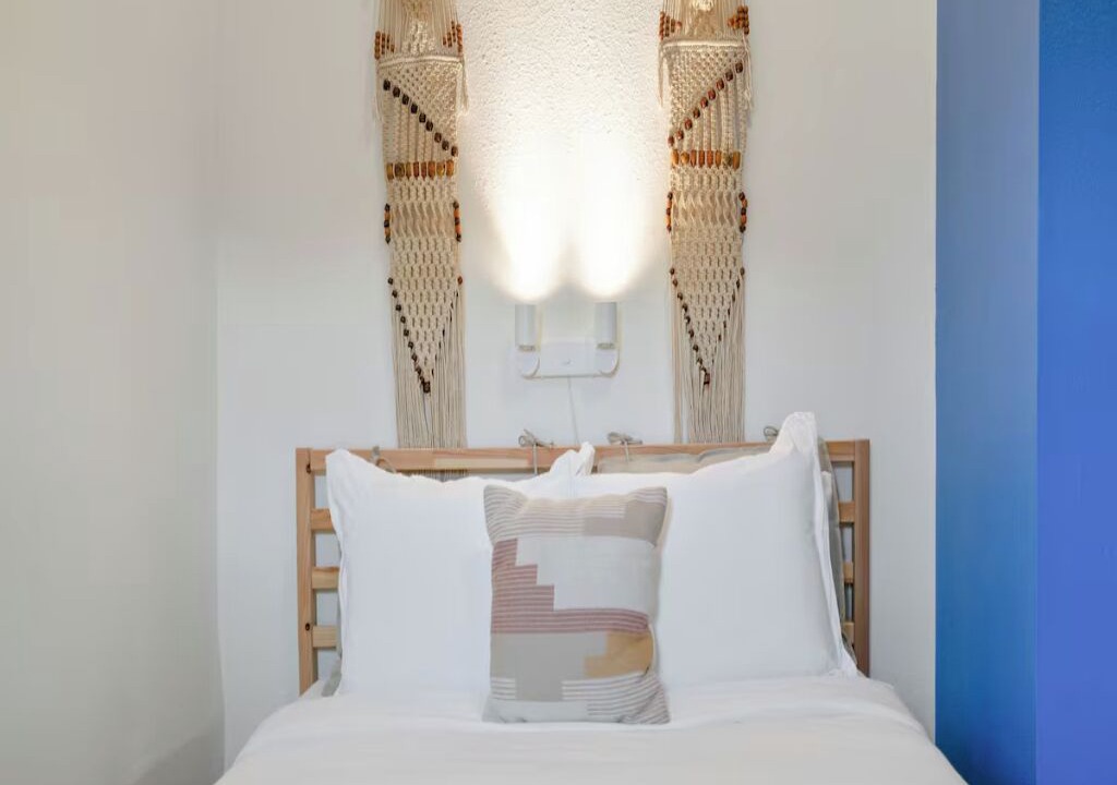 Photo of Bedroom in Panorama Heights