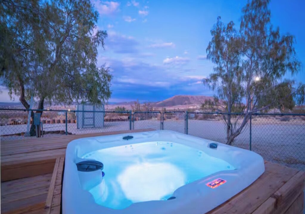 Photo of Outdoor in Panorama Heights