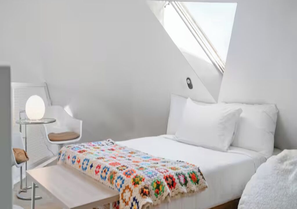 Photo of Bedroom in Panorama Heights
