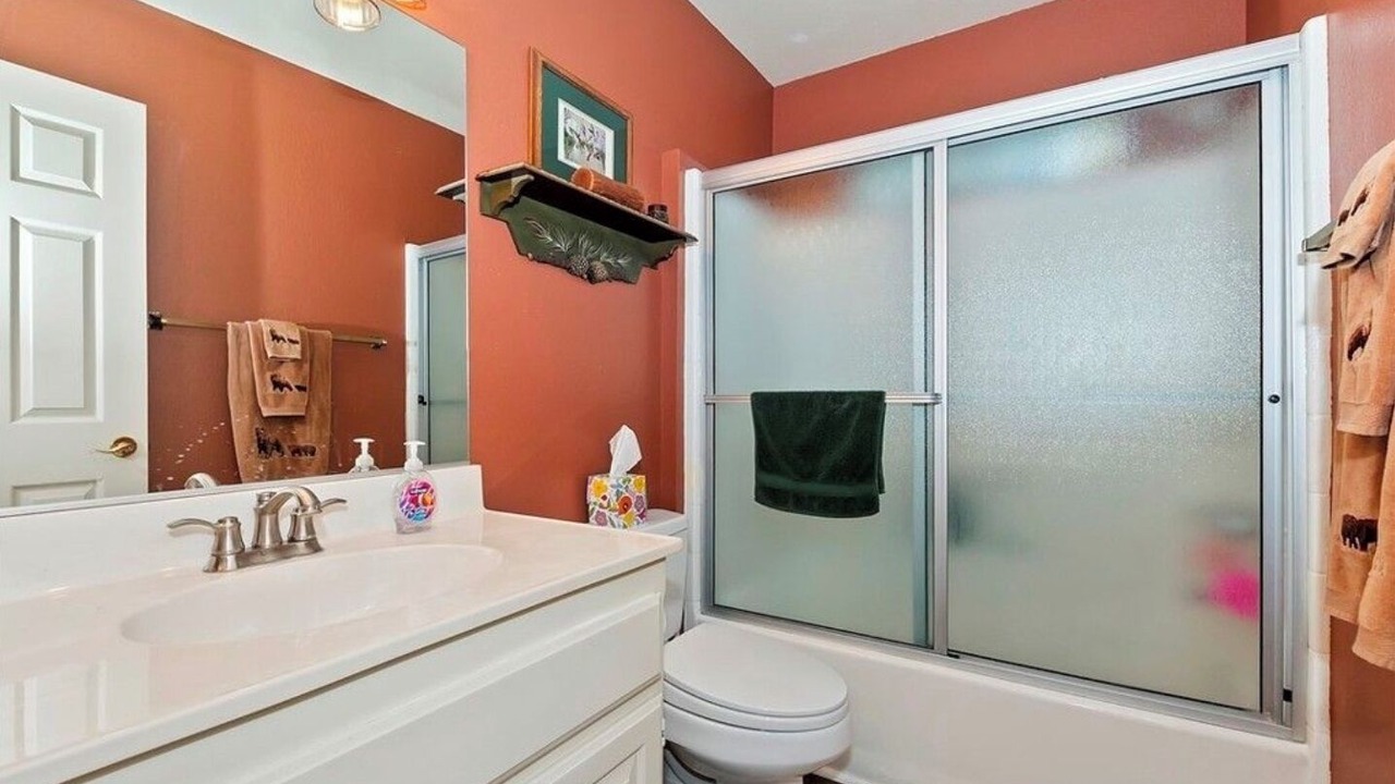 Photo of Bathroom in Crestline