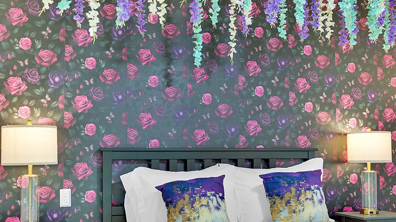 Photo of Bedroom in Las Vegas