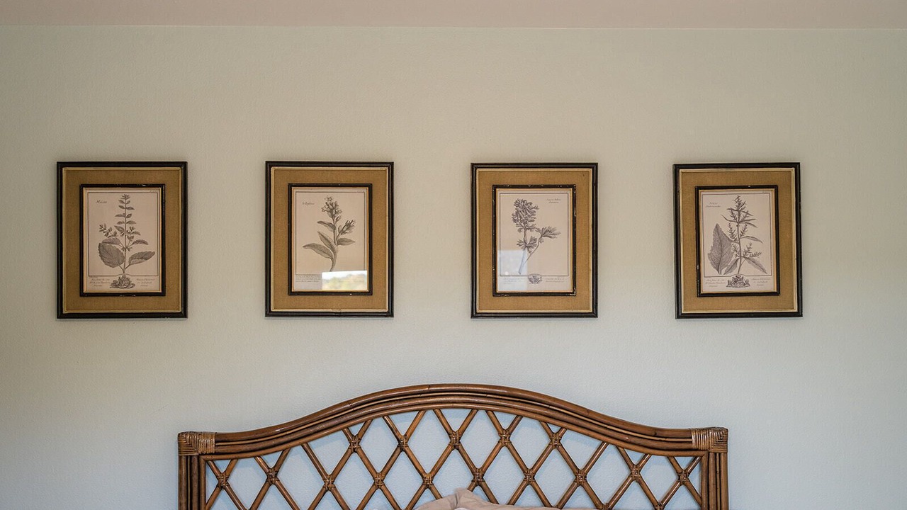 Photo of Bedroom in Callender