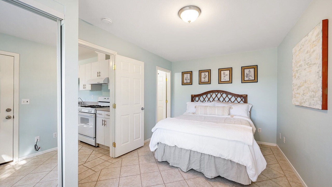 Photo of Bedroom in Callender