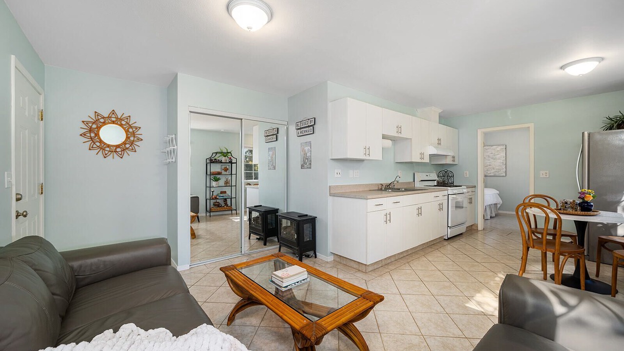 Photo of Livingroom in Callender