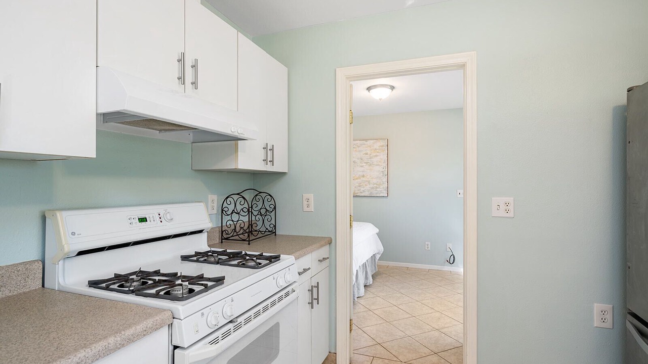 Photo of Kitchen in Callender