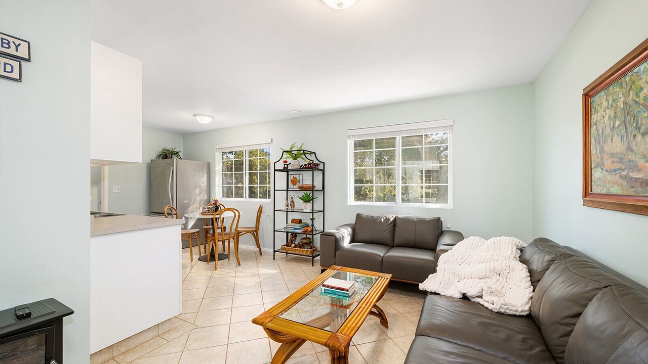Photo of Livingroom in Callender